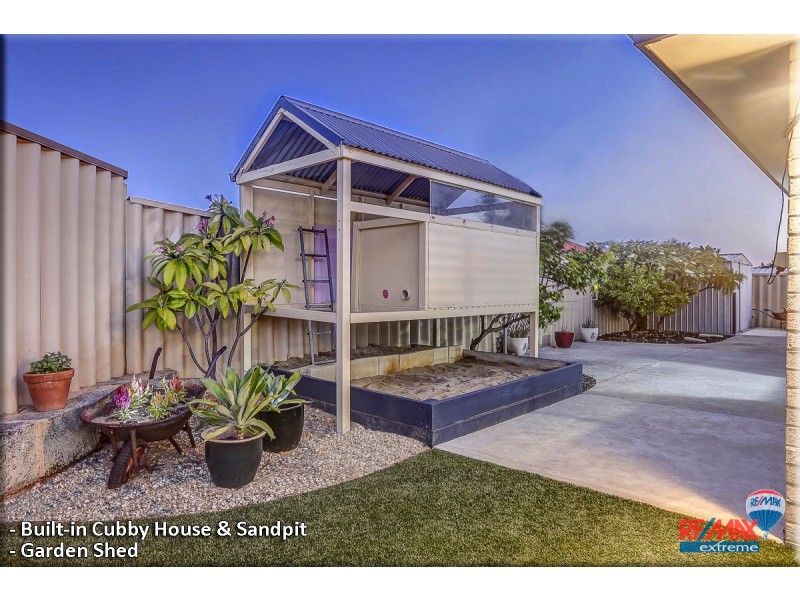 18 Soberton Street, Butler WA 6036