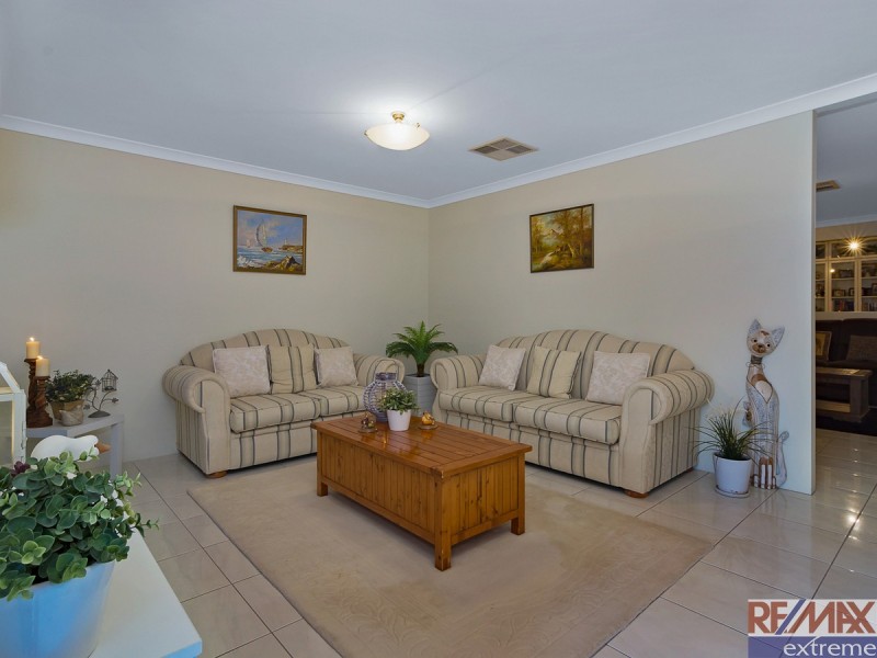 9 La Mirada Avenue, Clarkson WA 6030