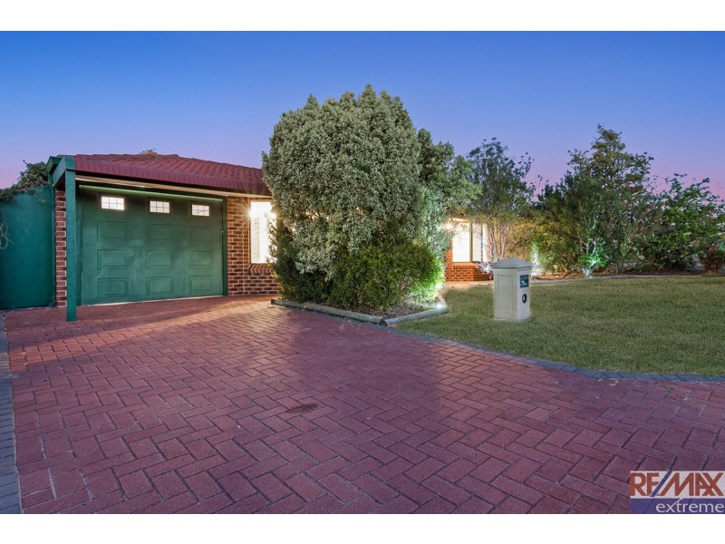 95 Christian Circle, Quinns Rocks WA 6030