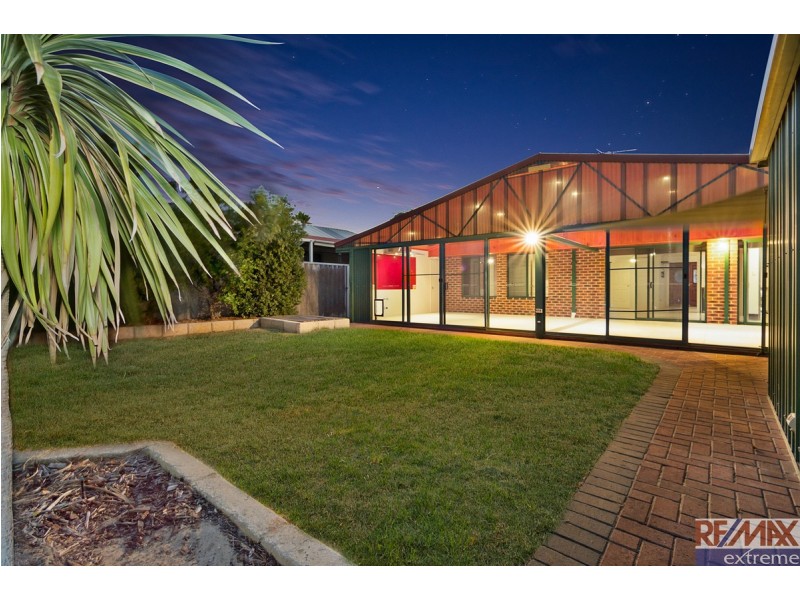 95 Christian Circle, Quinns Rocks WA 6030
