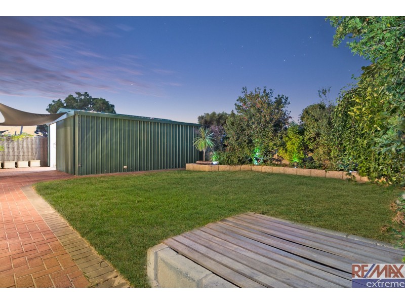 95 Christian Circle, Quinns Rocks WA 6030