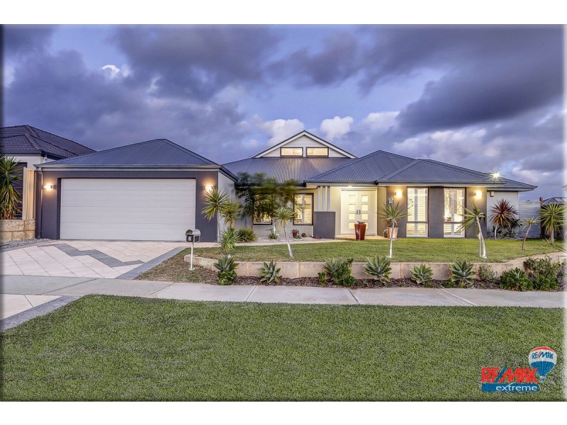 2 Swinford Approach, Butler WA 6036