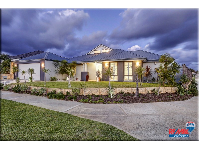 2 Swinford Approach, Butler WA 6036