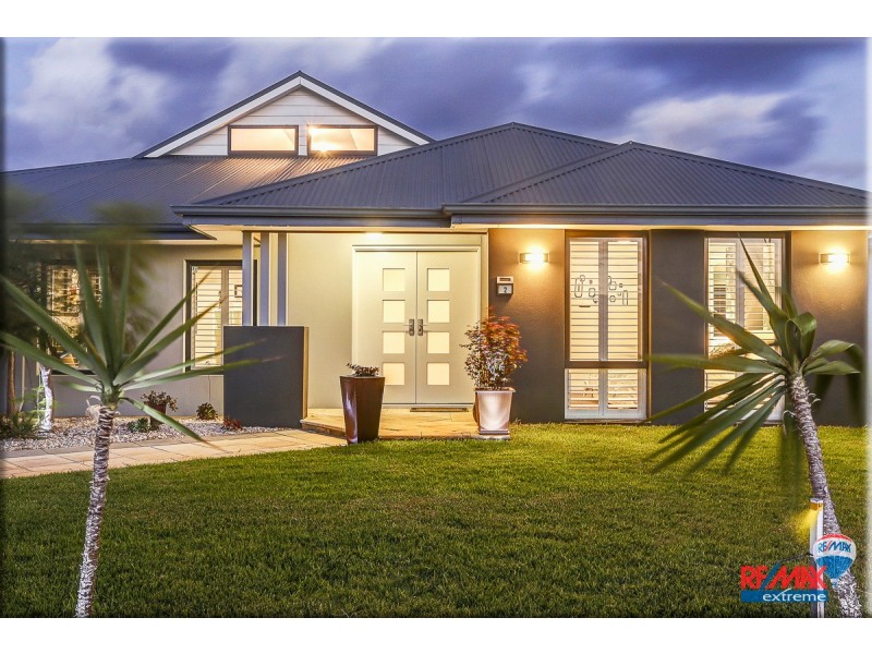 2 Swinford Approach, Butler WA 6036
