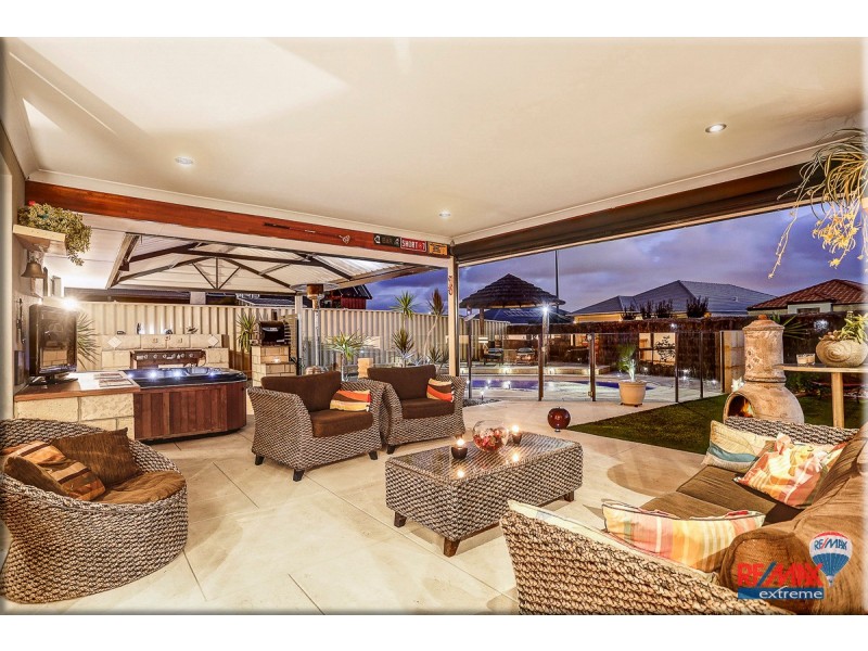 2 Swinford Approach, Butler WA 6036