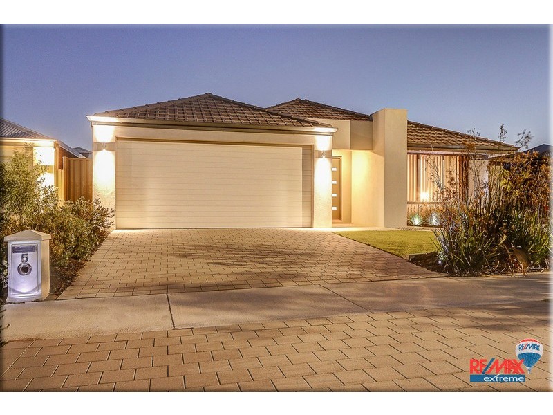 5 Crete Way, Alkimos WA 6038