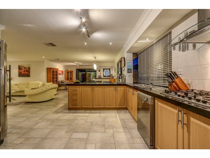 17 Beachwood Crescent, Butler WA 6036