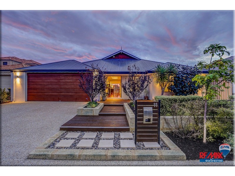 11 Arthog Street, Butler WA 6036