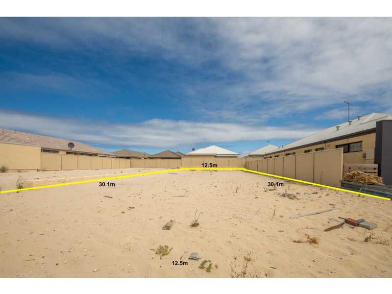 9 Tangelo Grove, Eglinton WA 6034