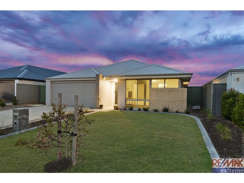 30 Fairgrounds Parkway, Alkimos WA 6038