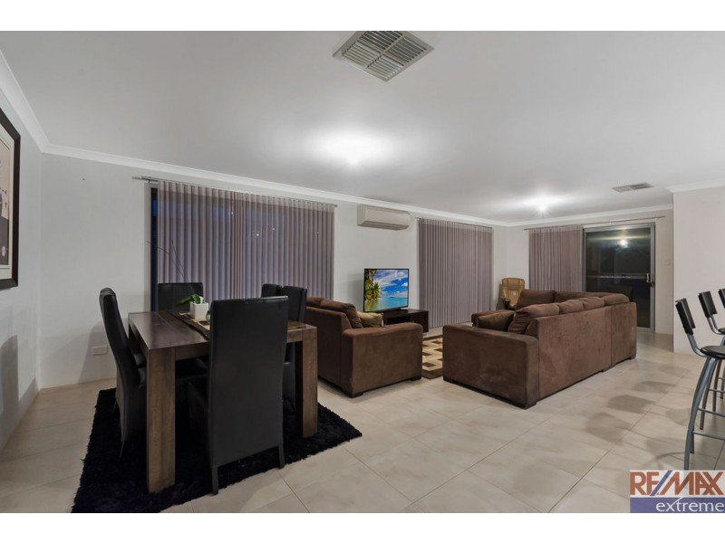 30 Fairgrounds Parkway, Alkimos WA 6038