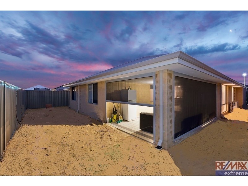 30 Fairgrounds Parkway, Alkimos WA 6038