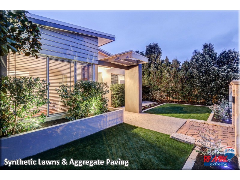 3 Landbeach Boulevard, Butler WA 6036