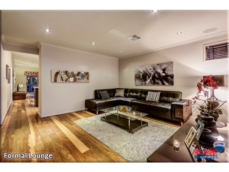 3 Landbeach Boulevard, Butler WA 6036