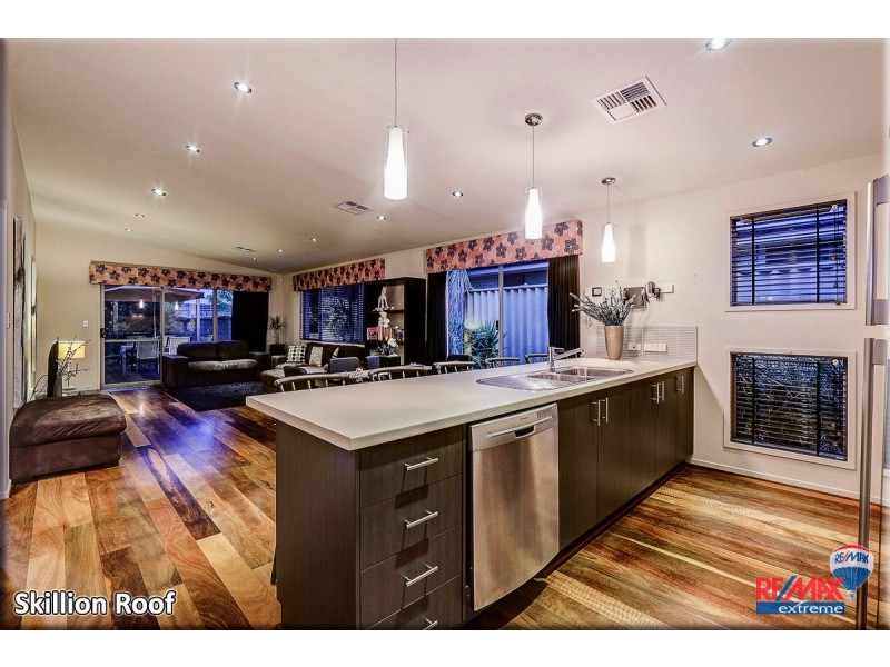 3 Landbeach Boulevard, Butler WA 6036