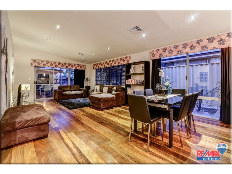 3 Landbeach Boulevard, Butler WA 6036