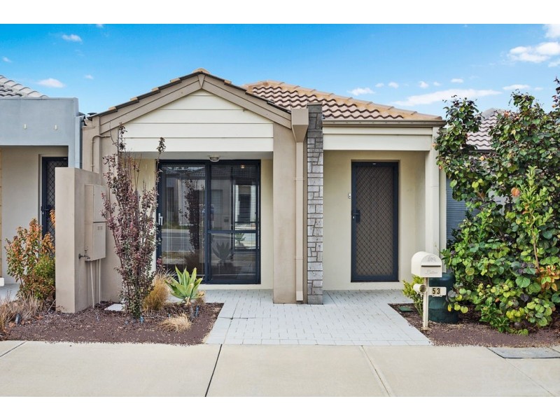53 Millom Street, Butler WA 6036