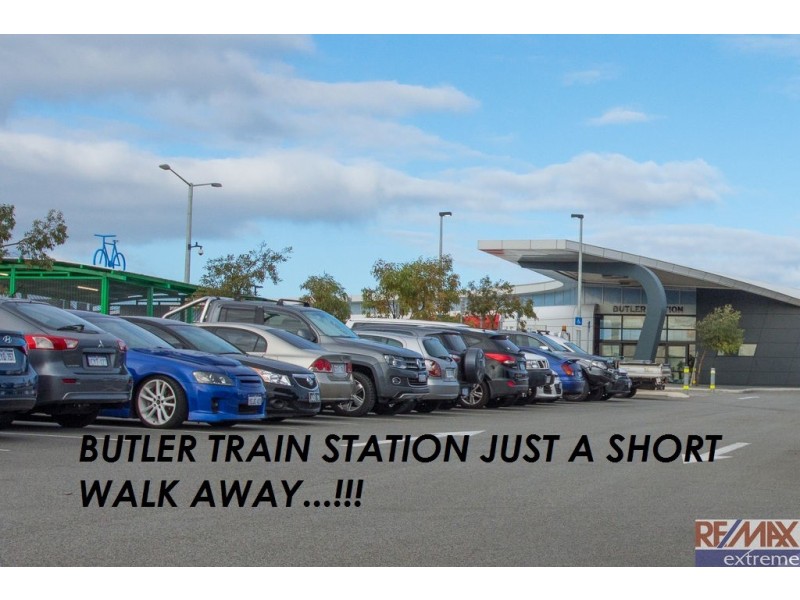 53 Millom Street, Butler WA 6036