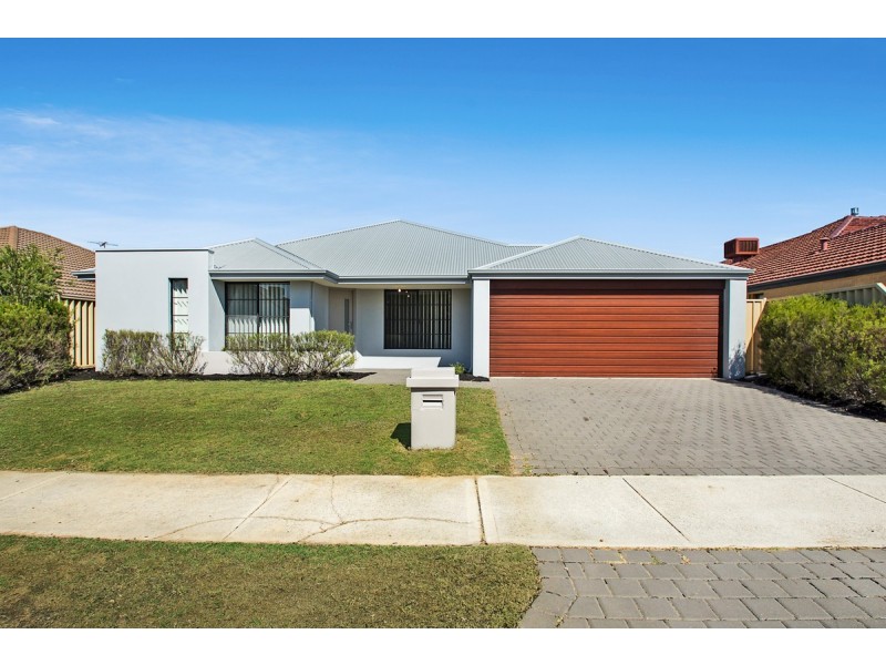 43 Huntly Avenue, Butler WA 6036