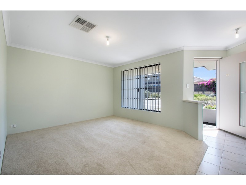 43 Huntly Avenue, Butler WA 6036