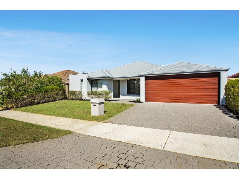 43 Huntly Avenue, Butler WA 6036