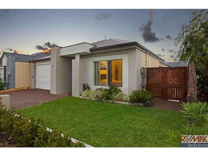 32 Langport Way, Butler WA 6036