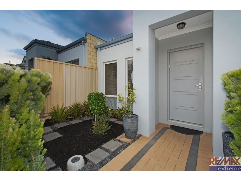 28 Clipstone Parkway, Butler WA 6036