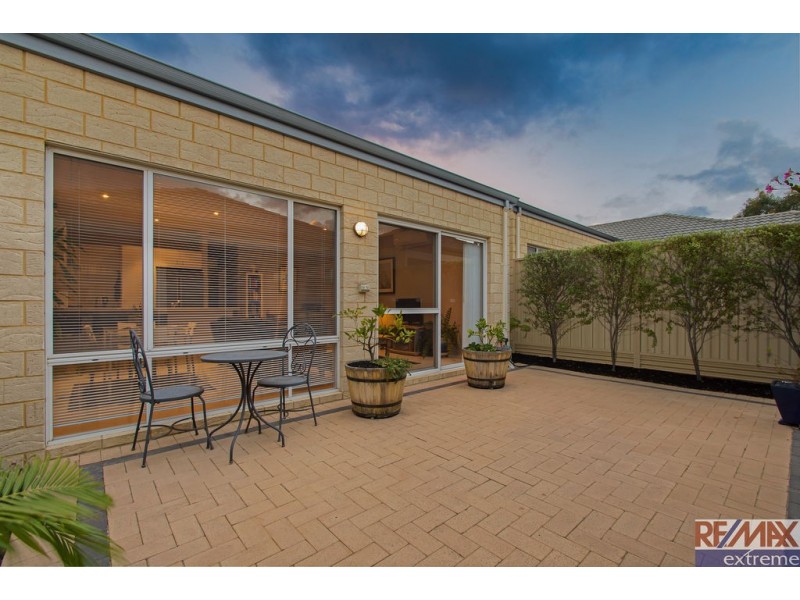 28 Clipstone Parkway, Butler WA 6036