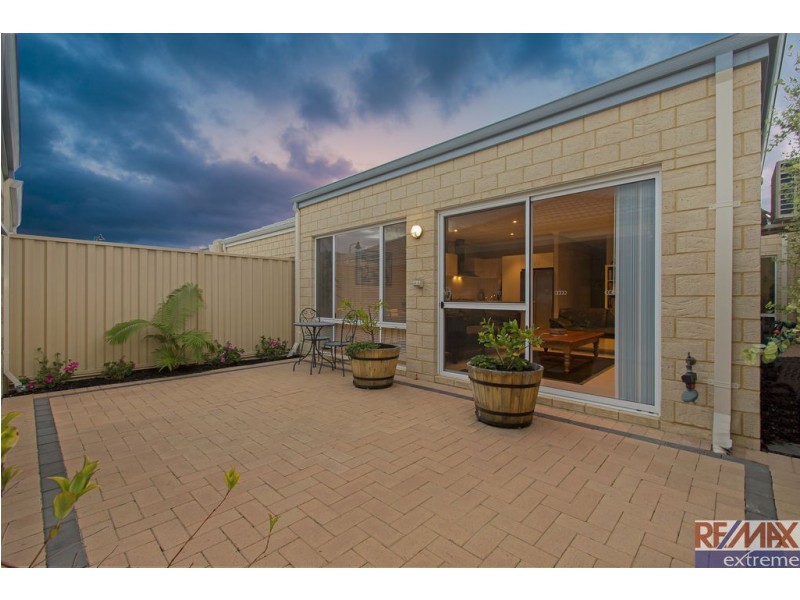 28 Clipstone Parkway, Butler WA 6036