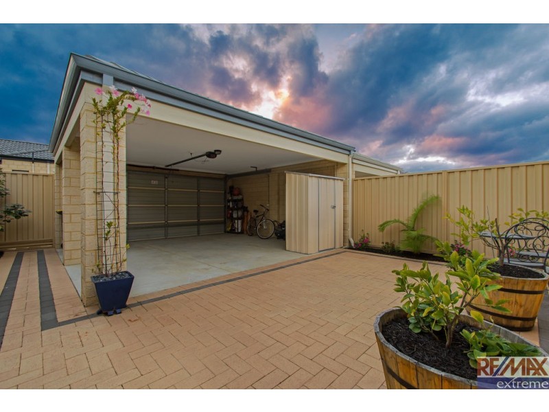 28 Clipstone Parkway, Butler WA 6036