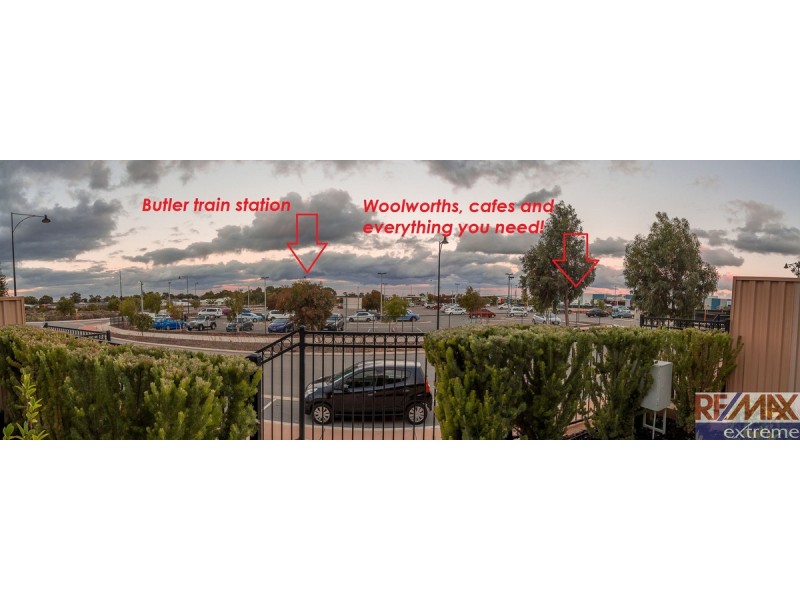 28 Clipstone Parkway, Butler WA 6036