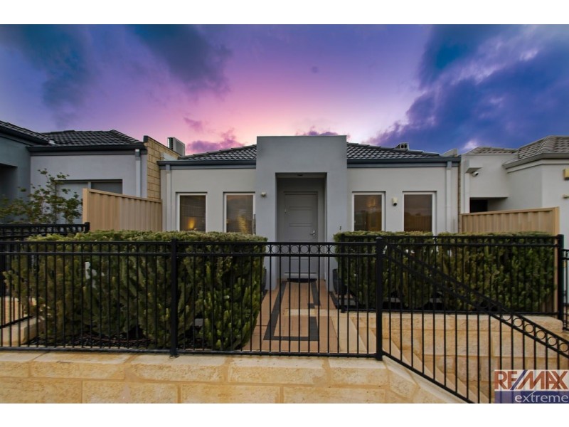 28 Clipstone Parkway, Butler WA 6036