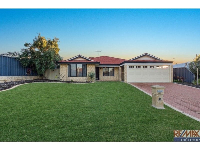 104 Christian Circle, Quinns Rocks WA 6030
