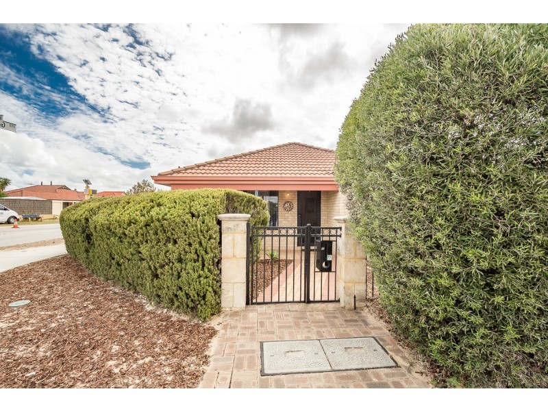 87 Homebush Drive, Butler WA 6036