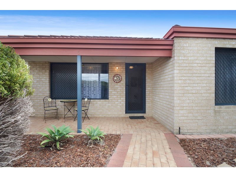 87 Homebush Drive, Butler WA 6036