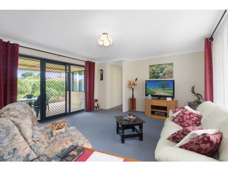 87 Homebush Drive, Butler WA 6036