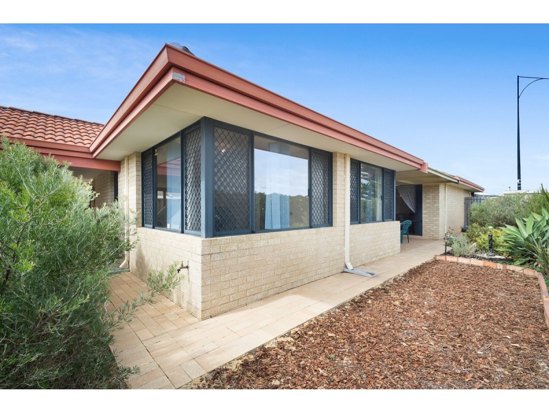 87 Homebush Drive, Butler WA 6036