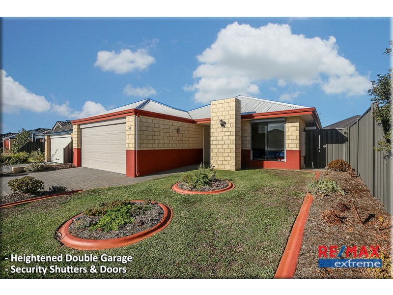 6 Jingana Road, Banksia Grove WA 6031