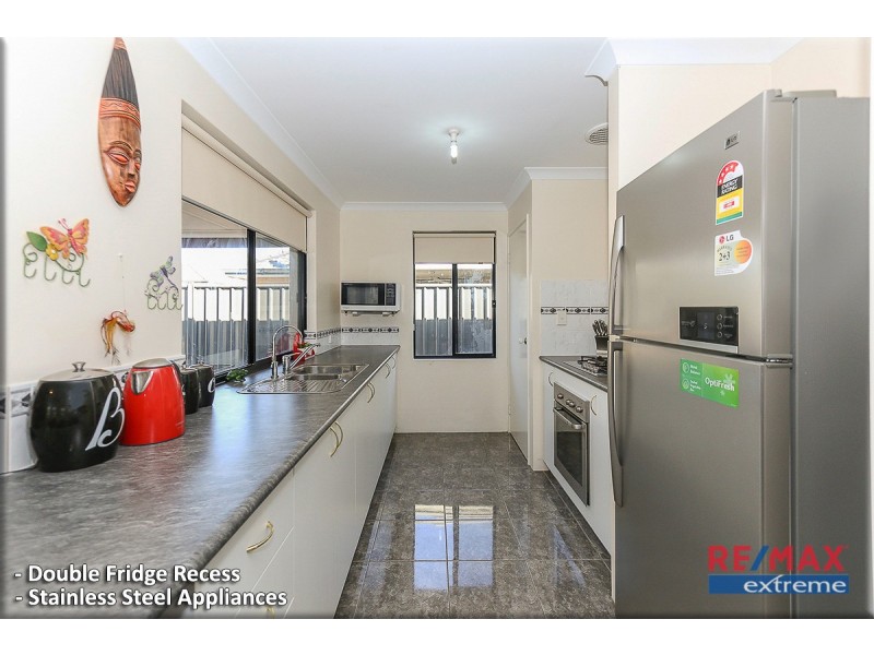 6 Jingana Road, Banksia Grove WA 6031