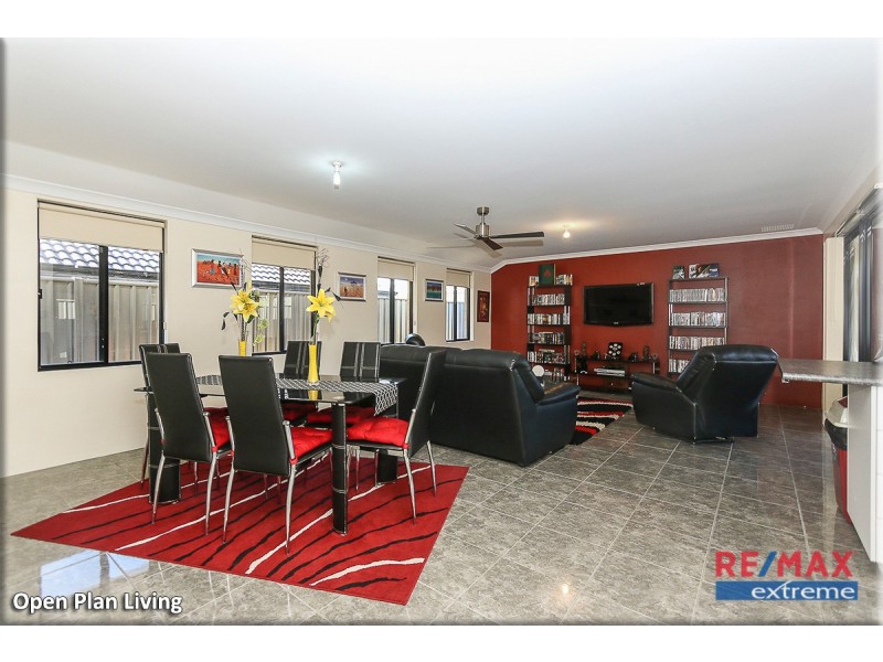 6 Jingana Road, Banksia Grove WA 6031