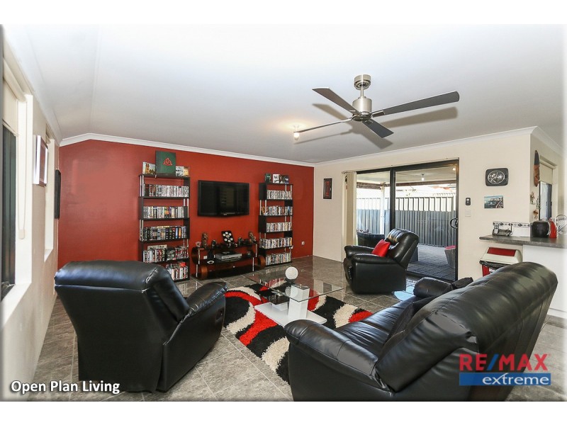 6 Jingana Road, Banksia Grove WA 6031