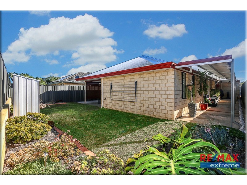 6 Jingana Road, Banksia Grove WA 6031