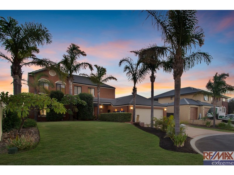 10 Teraglin Vista, Yanchep WA 6035