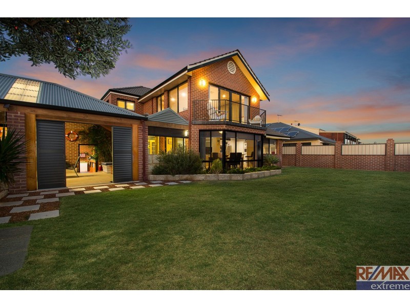 10 Teraglin Vista, Yanchep WA 6035