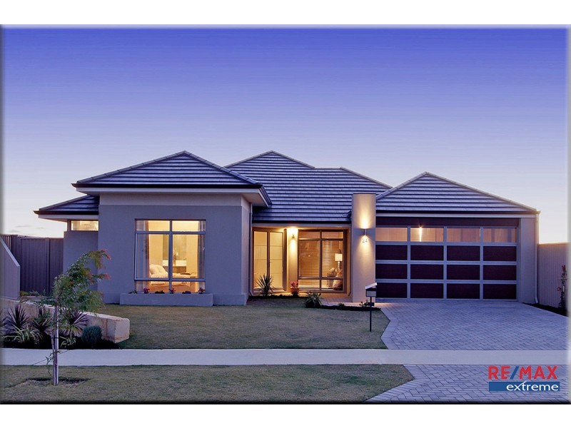 24 Saintfield Corner, Ridgewood WA 6030