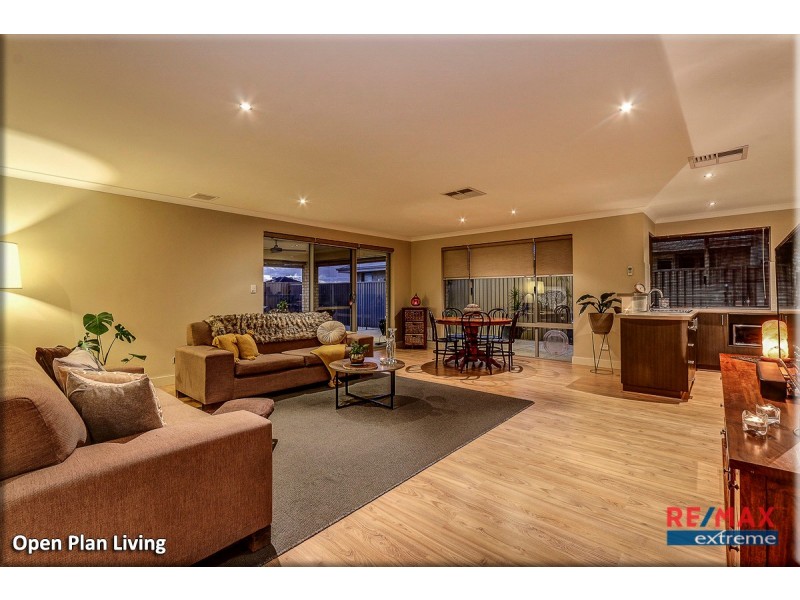 24 Saintfield Corner, Ridgewood WA 6030