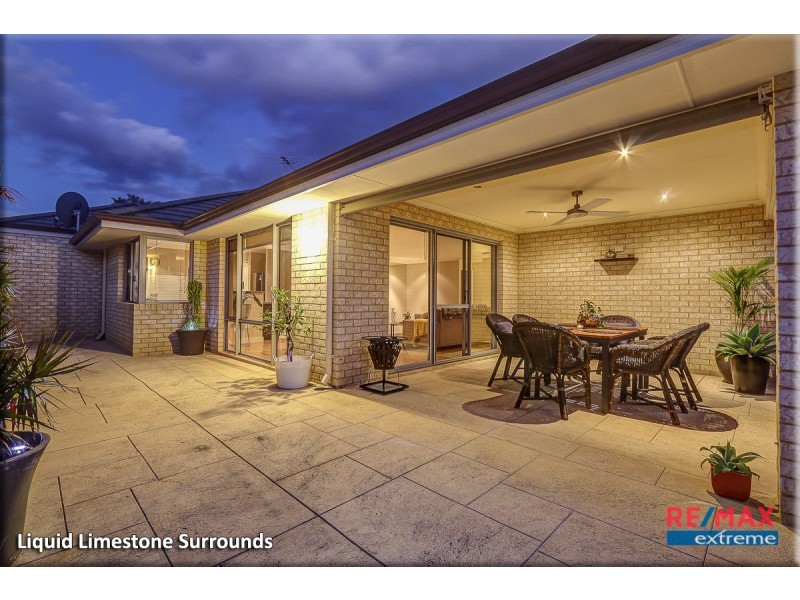 24 Saintfield Corner, Ridgewood WA 6030