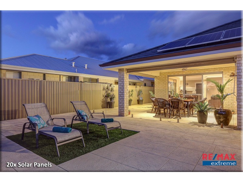 24 Saintfield Corner, Ridgewood WA 6030