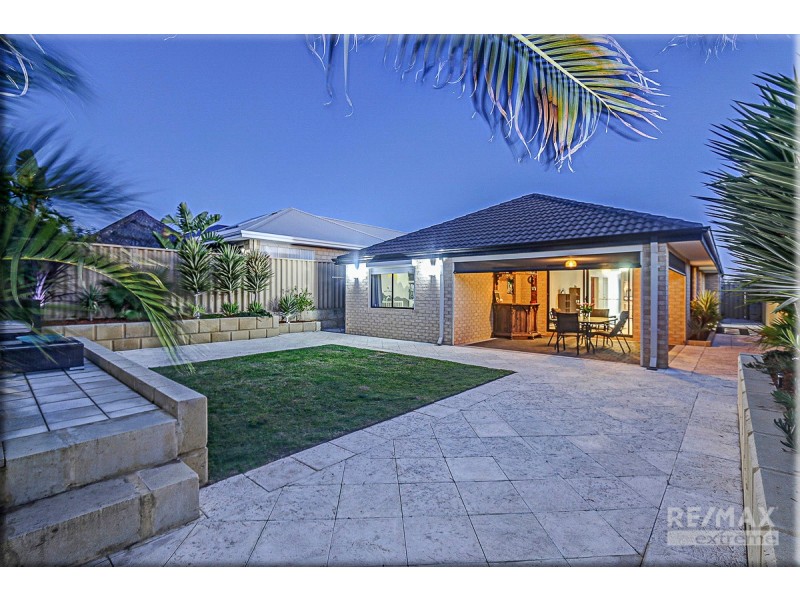 35 Oakbank Crescent, Butler WA 6036