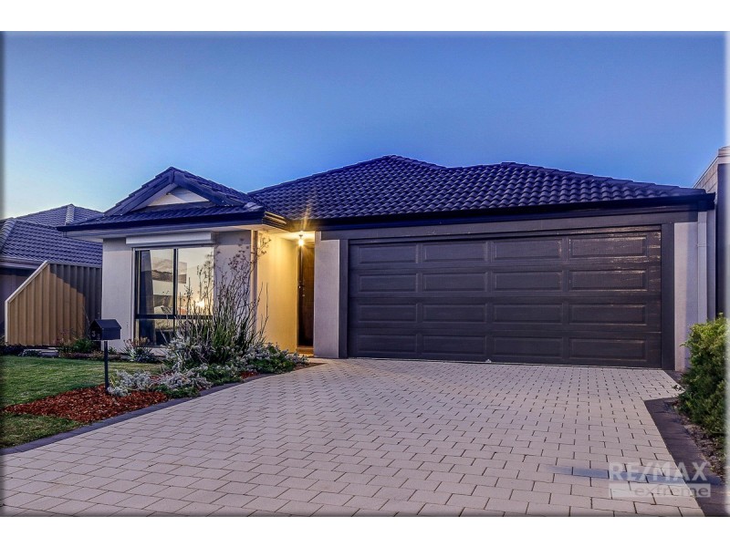 35 Oakbank Crescent, Butler WA 6036